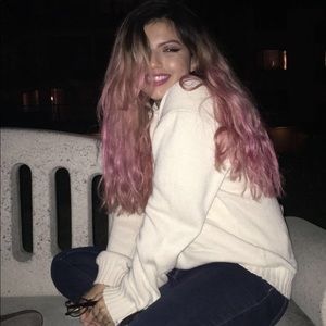 Meet your Posher, Joceline